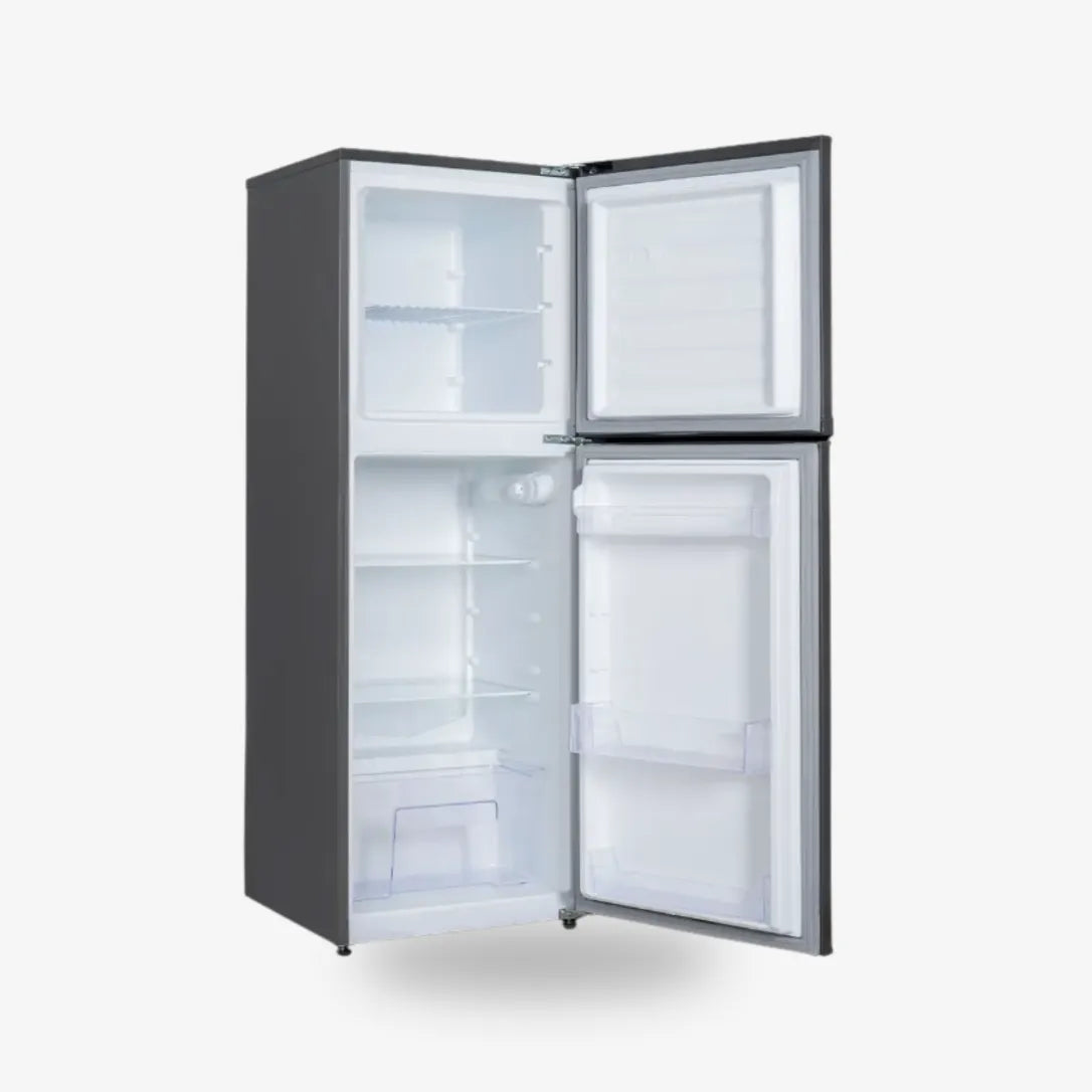 K.I.C 170L Freestanding Combo Fridge — KTF518