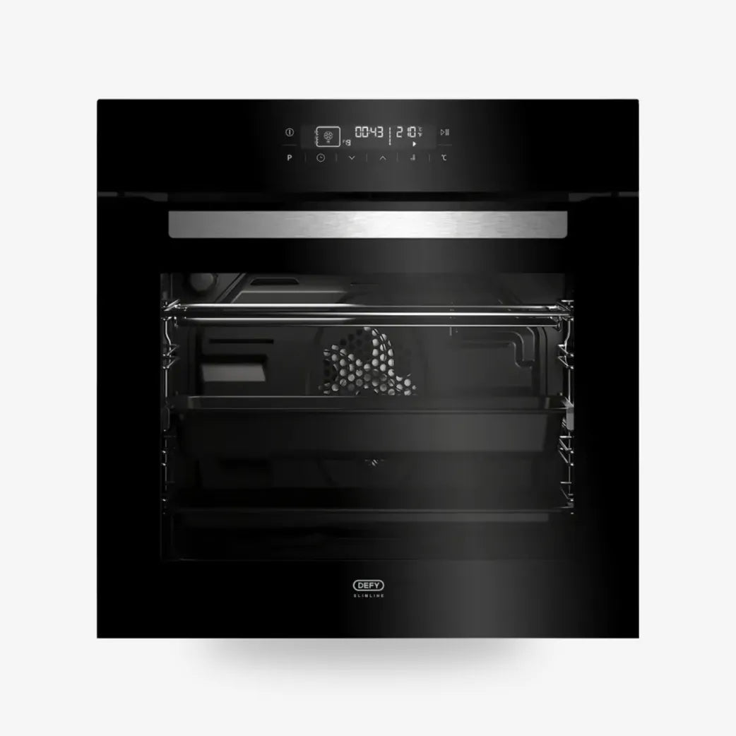 Defy ThermoFan+ Eye-Level Oven — 71L — DBO490