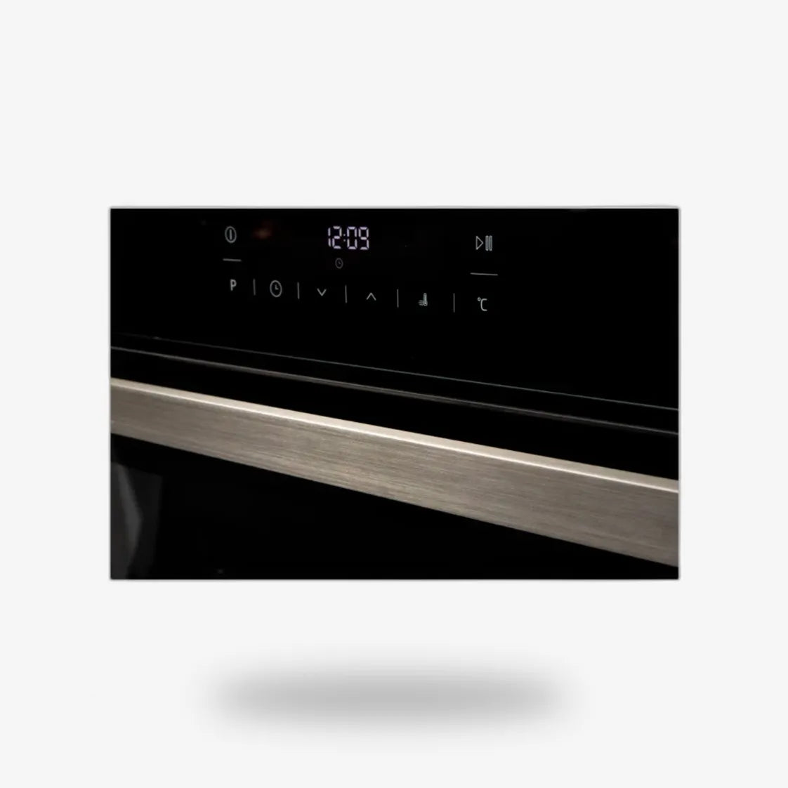 Defy ThermoFan+ Eye-Level Oven — 71L — DBO490