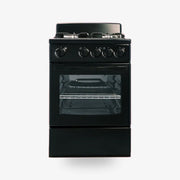 Univa Full Gas Stove — 500mm — UG005