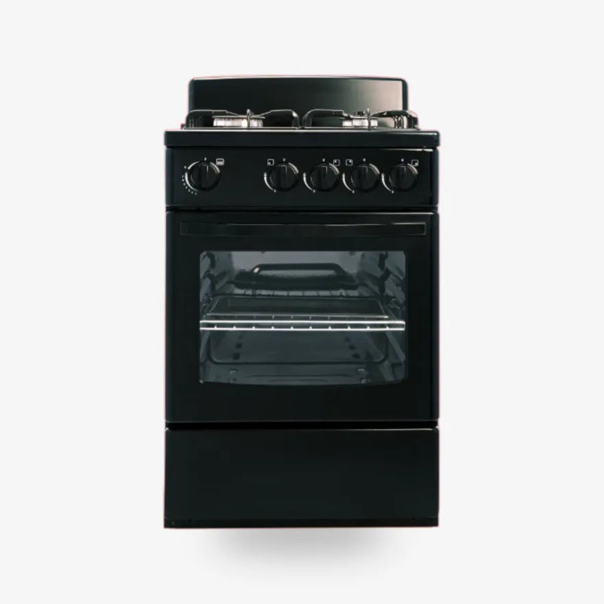 Univa Full Gas Stove — 500mm — UG005