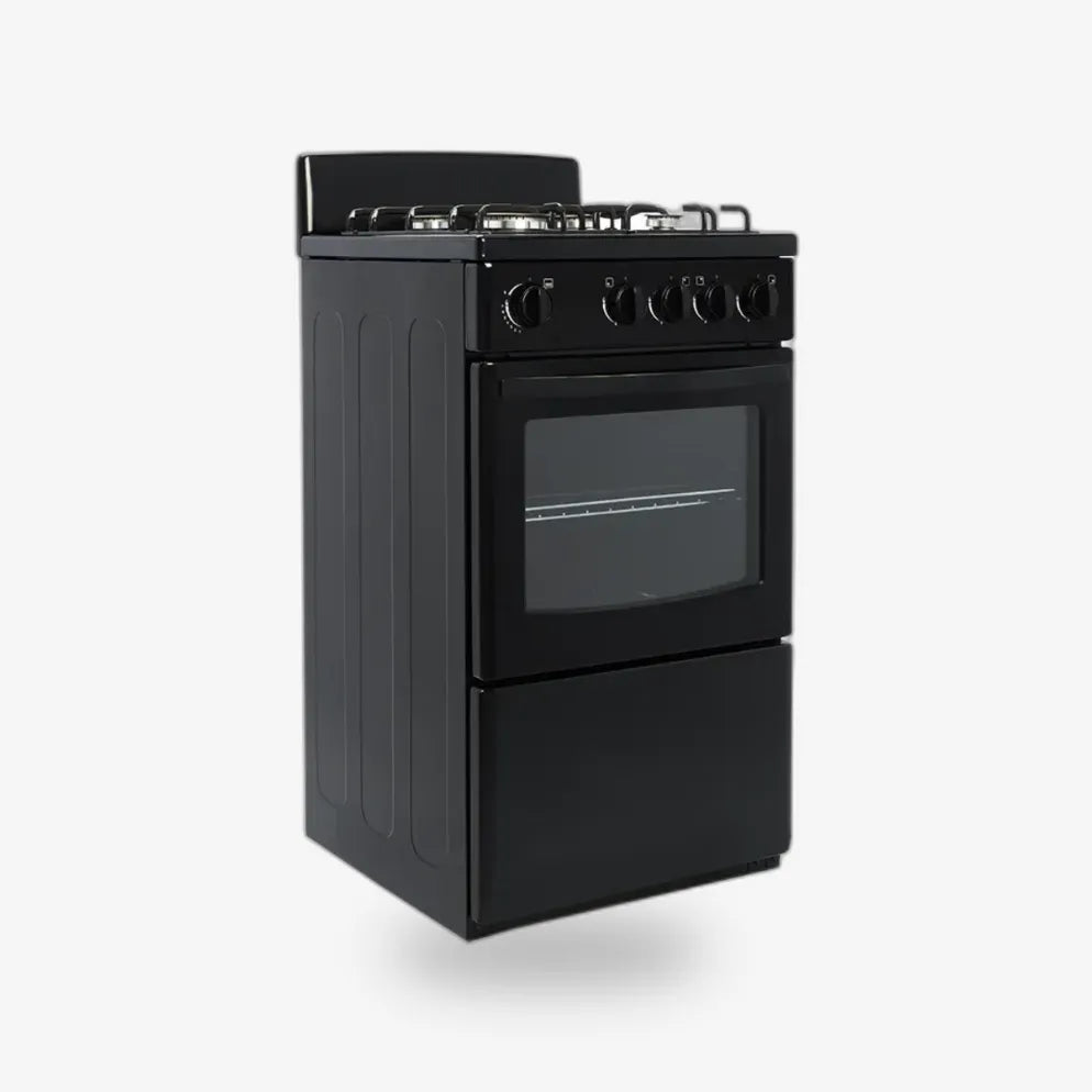 Univa Full Gas Stove — 500mm — UG005