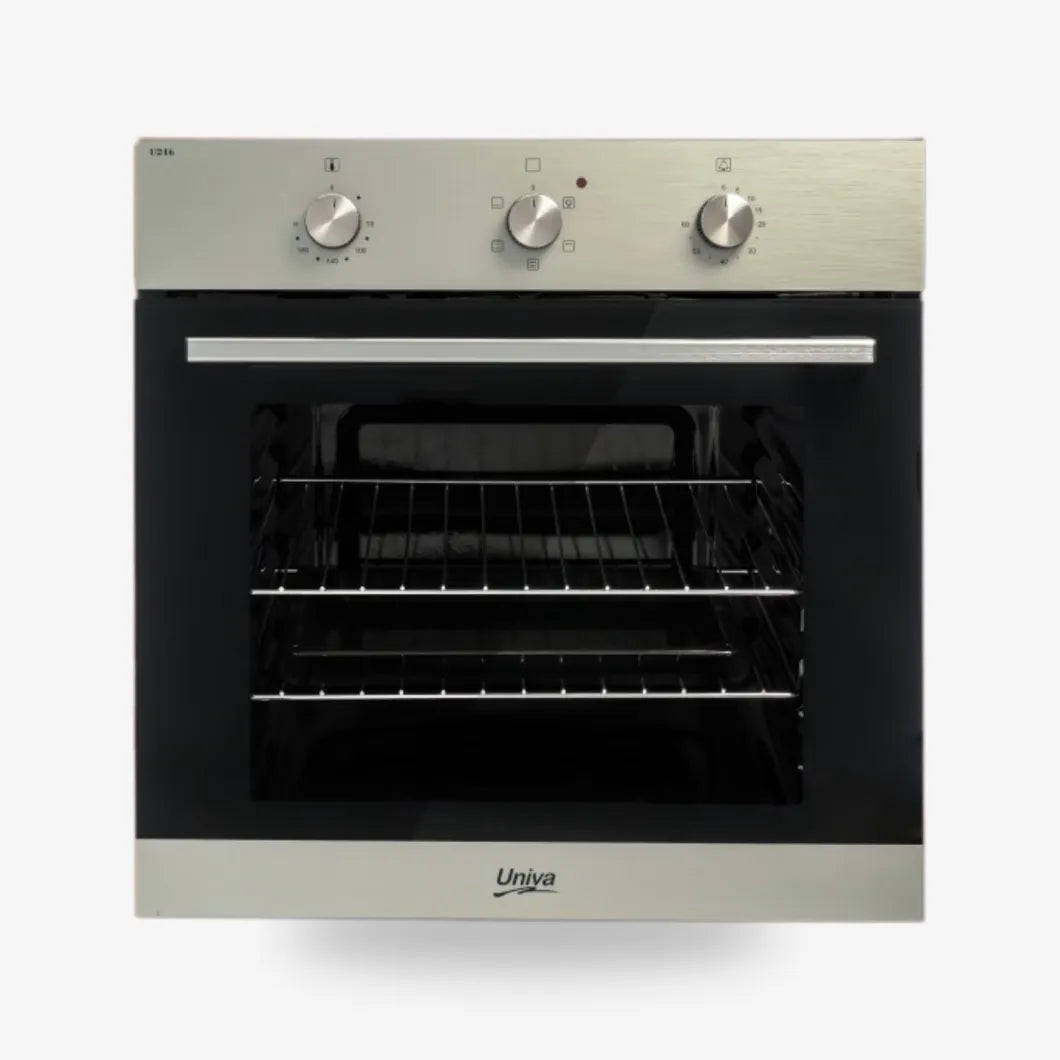 Univa Undercounter Electrical Oven — U246M-1