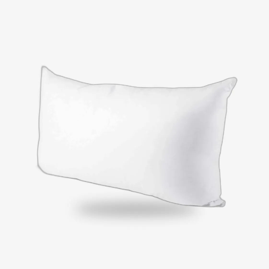 Pierre Cardin Hotel Collection Standard Microfibre Pillow — 45 x 70cm