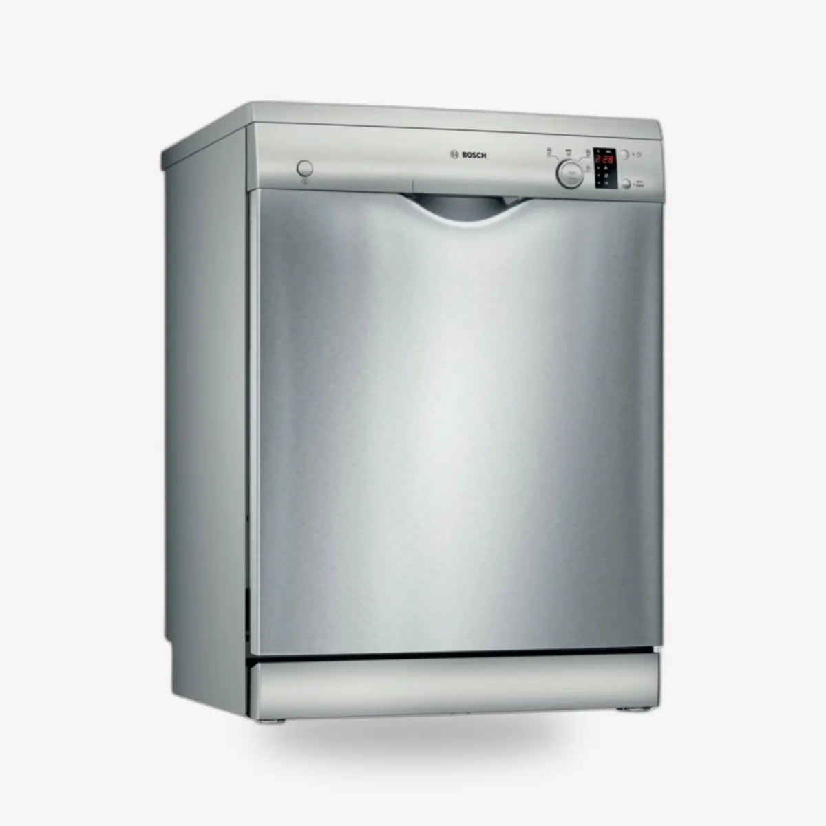 Bosch 60cm Freestanding Dishwasher — SMS24AI012