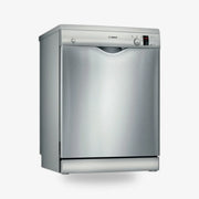 Bosch 60cm Freestanding Dishwasher — SMS24AI012