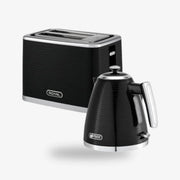 Royal Homeware Breakfast Combo Set — Black
