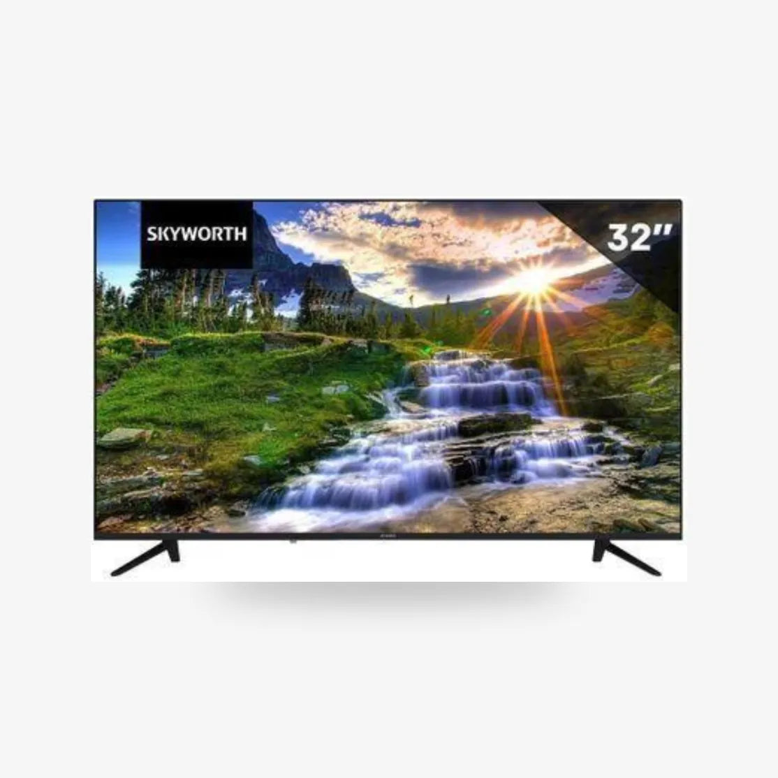 Skyworth 32-inch HD TV — 32TB2100