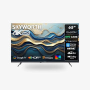 Skyworth 65-Inch Google TV — 65Q6000H