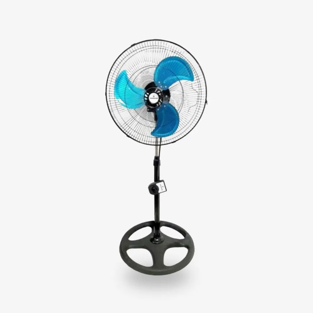 Condere Steel Industrial Fan — 18-Inch