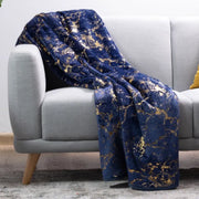 Luxury Plush Throw — 180x200cm
