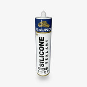 Bound Silicone Sealant — 260ml — Grey