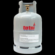 Totai Gas Cylinder — 9kg