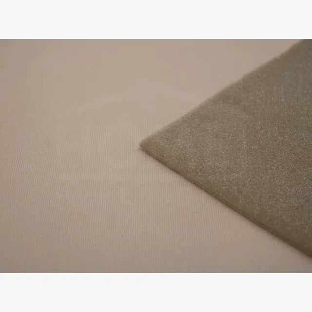 Plain Hoodlining — 140cm Wide