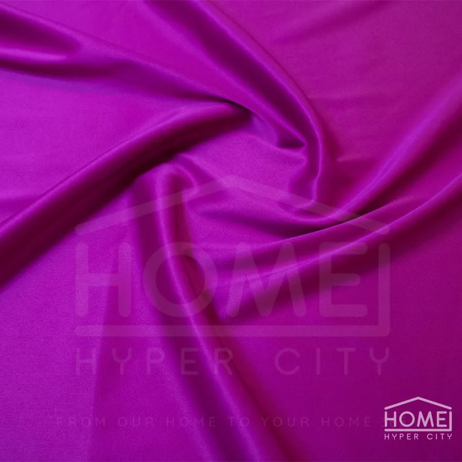 Plain Milano Satin — 150cm Wide