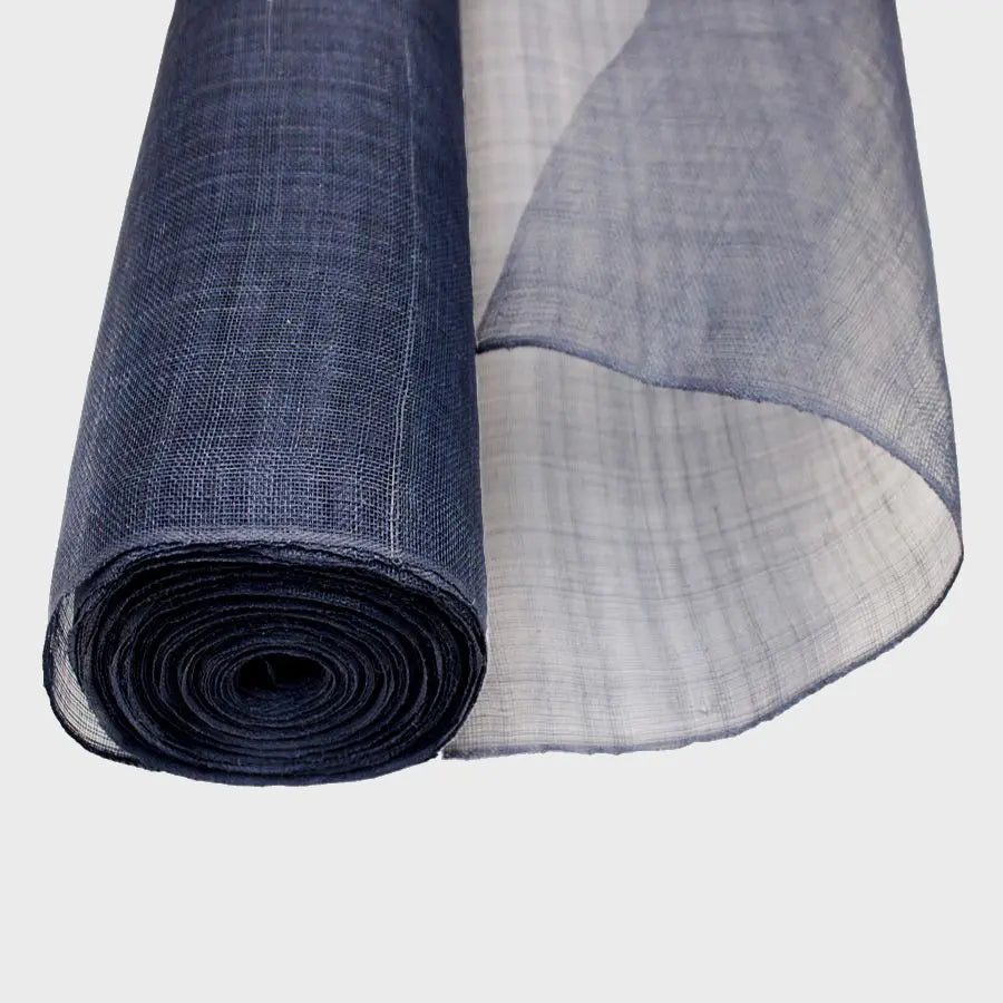 Sinamay Fabric — 90cm Wide