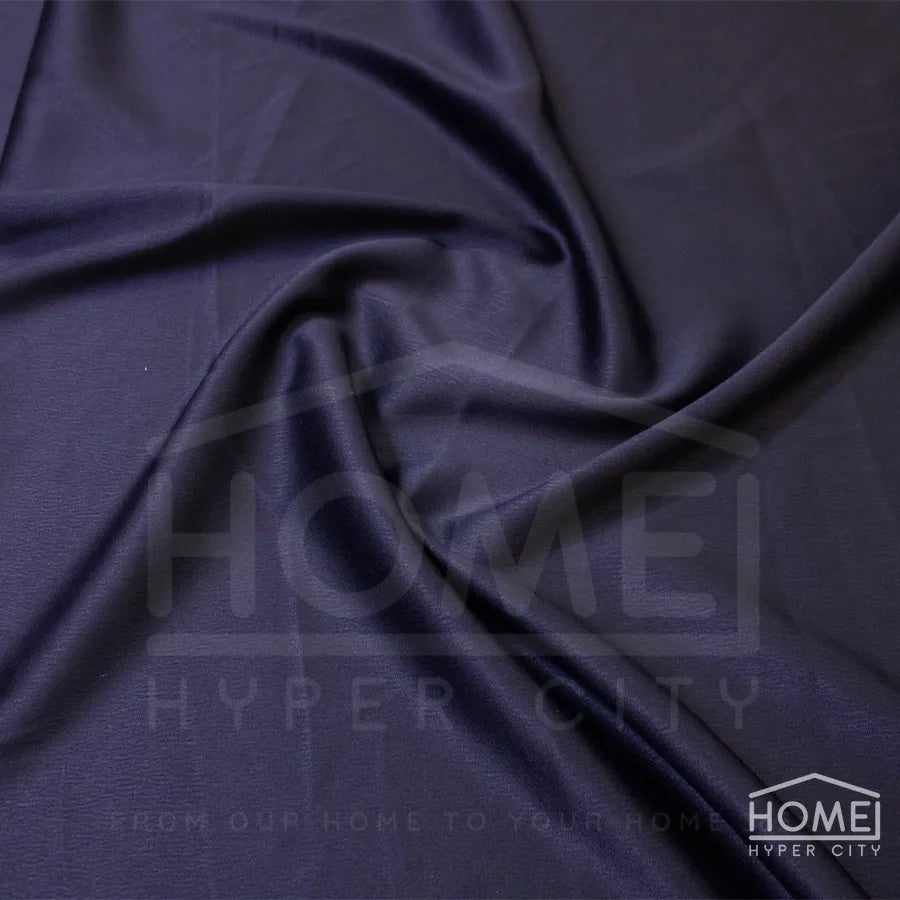 Plain Milano Satin — 150cm Wide