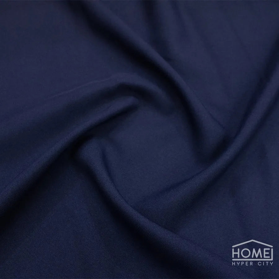 Mini Matt Plain — 150cm Wide