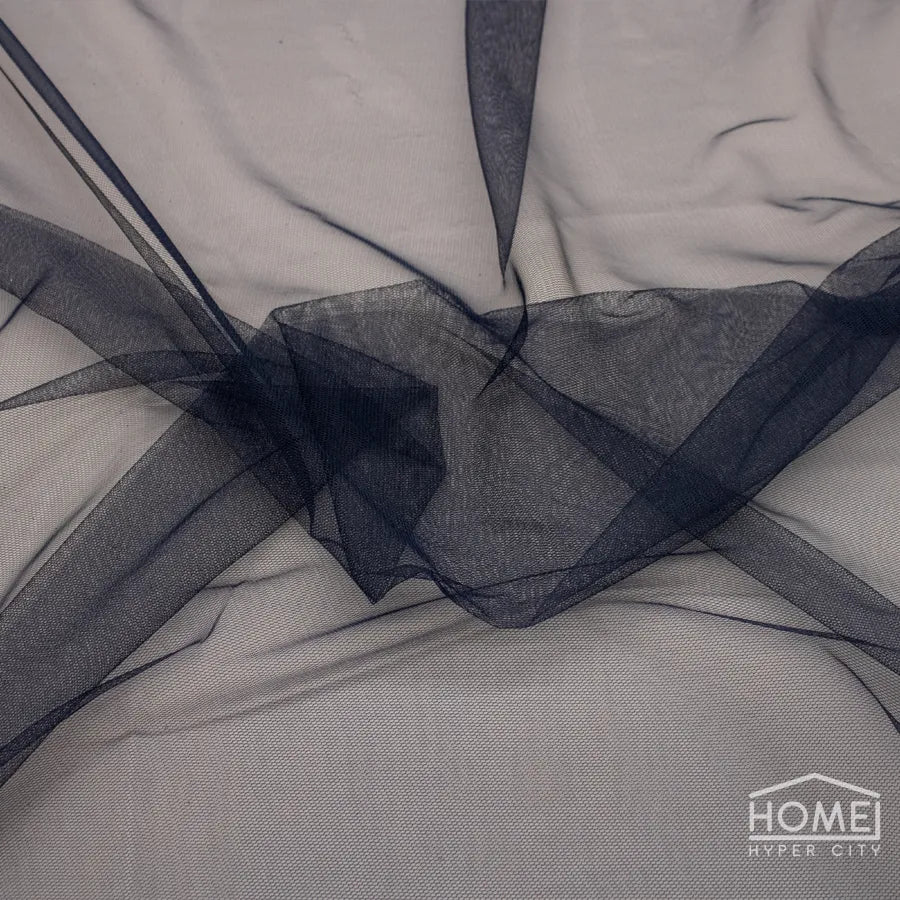 Soft Tulle — Assorted Colours — 150cm Wide