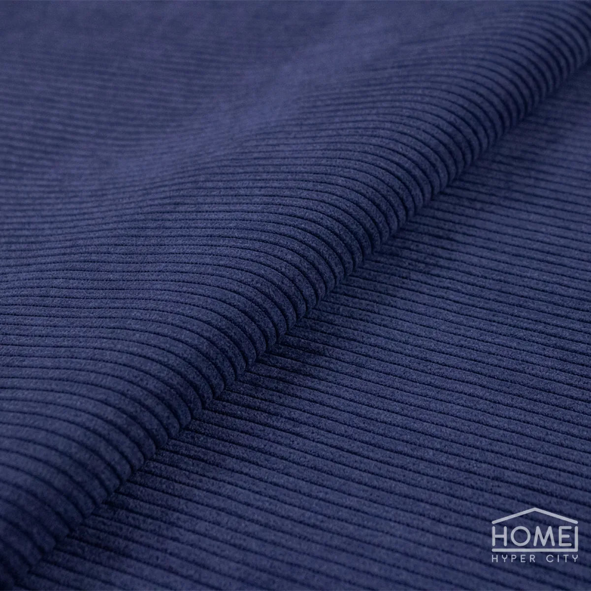 Munich Narrow Stripe Upholstery Fabric — 140cm Wide
