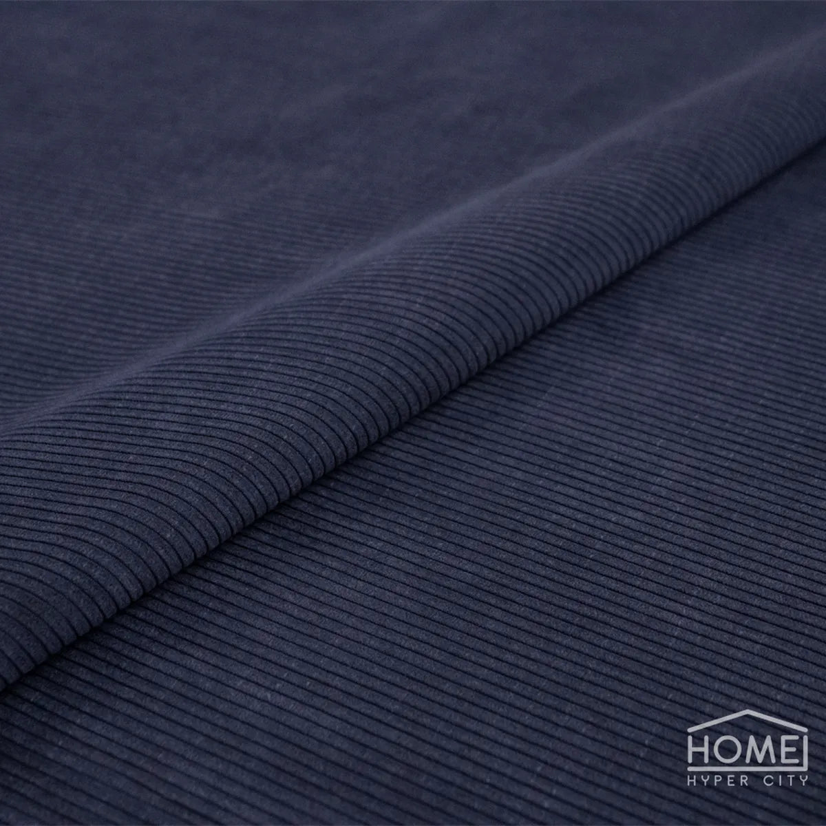 Munich Narrow Stripe Upholstery Fabric — 140cm Wide