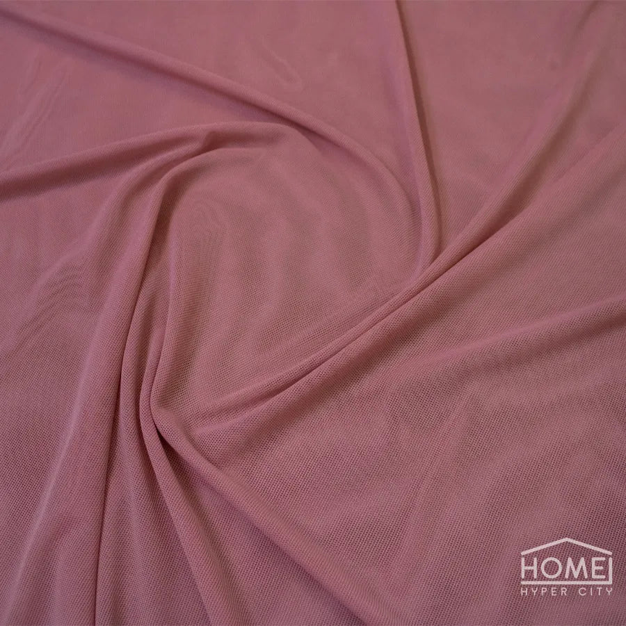Plain Dance Skin Power Mesh — 150cm Wide