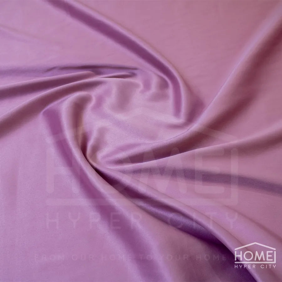 Plain Milano Satin — 150cm Wide