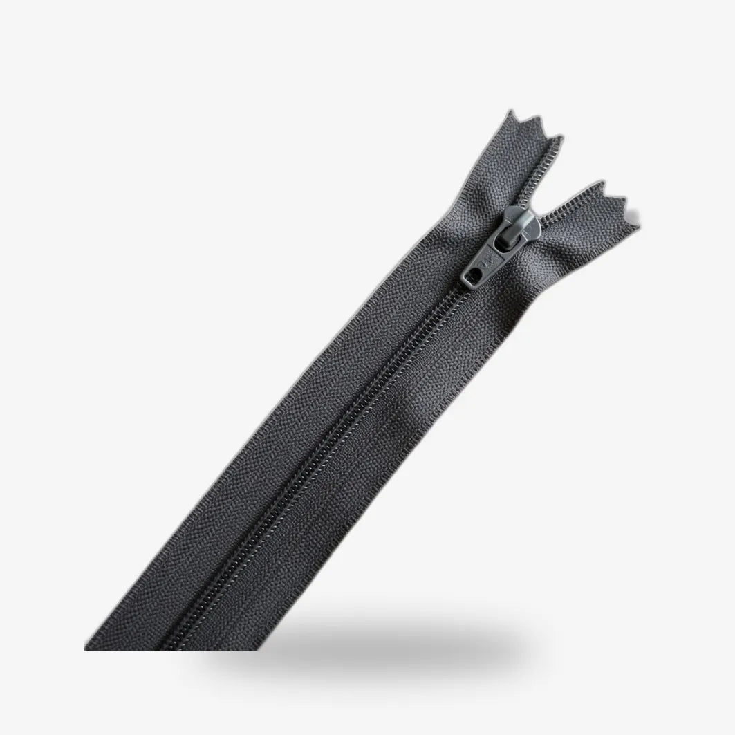 Nylon Zip — 20cm