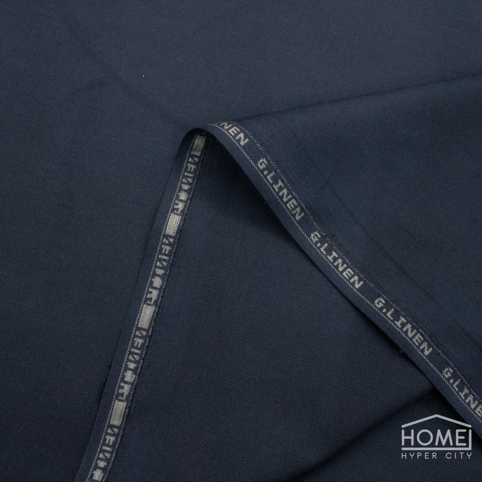 Giano Cassidy Linen — 150cm Wide