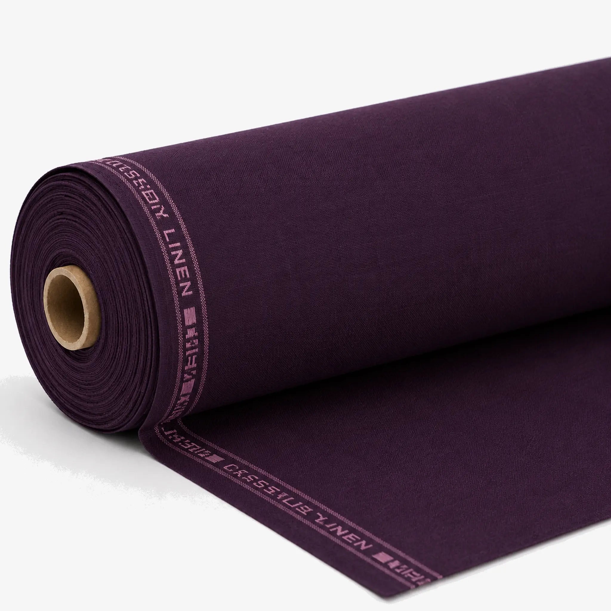 Giano Cassidy Linen — 150cm Wide