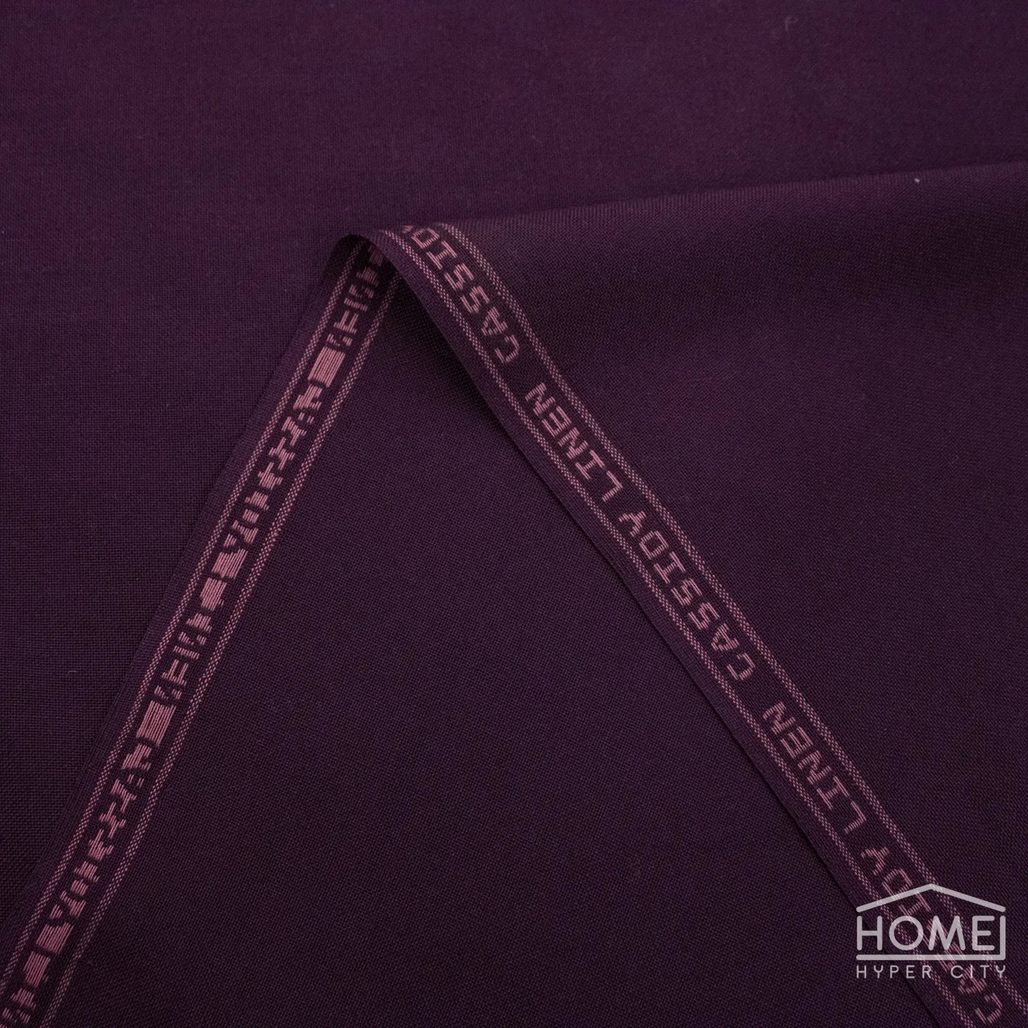 Giano Cassidy Linen — 150cm Wide