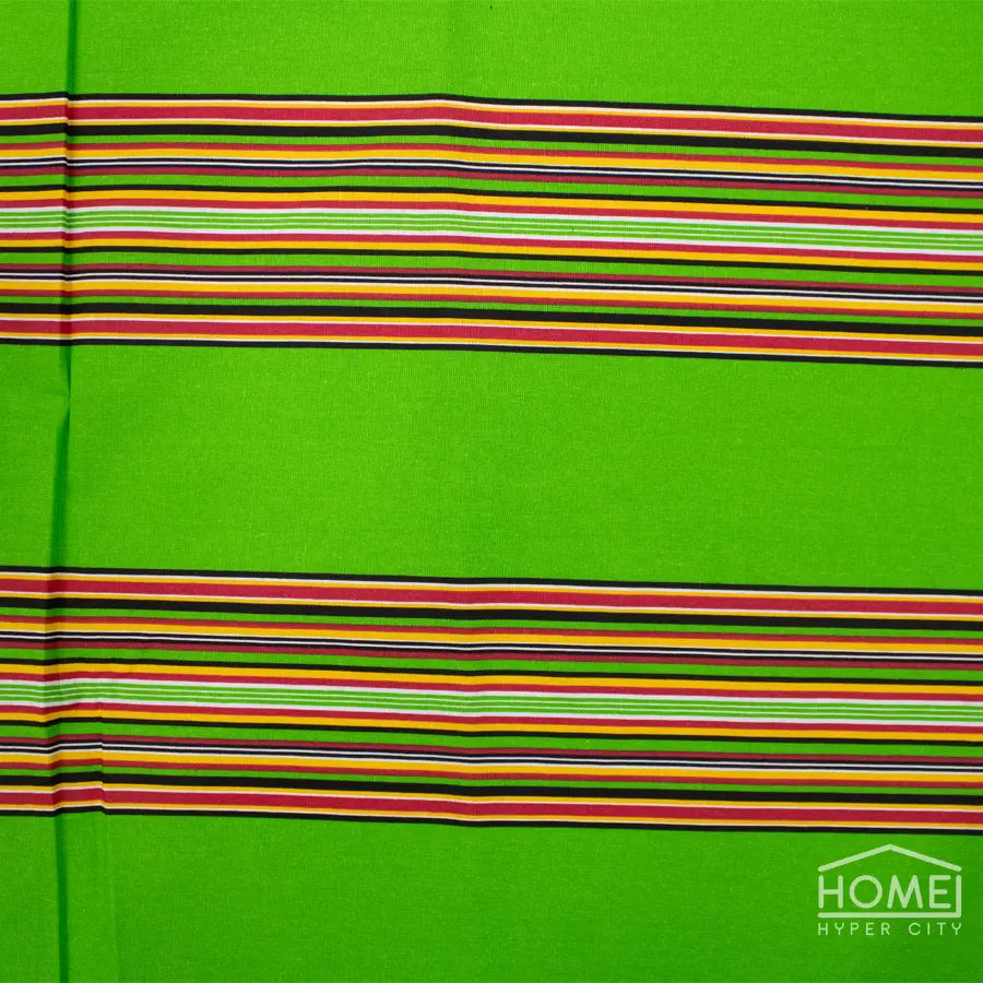 Traditional Original Venda Stripe — 115cm Wide