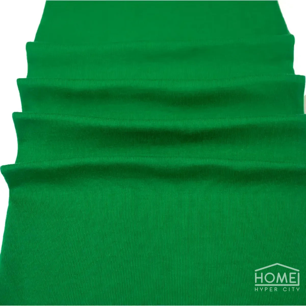 Plain Rib Trim — 30cm Tubular