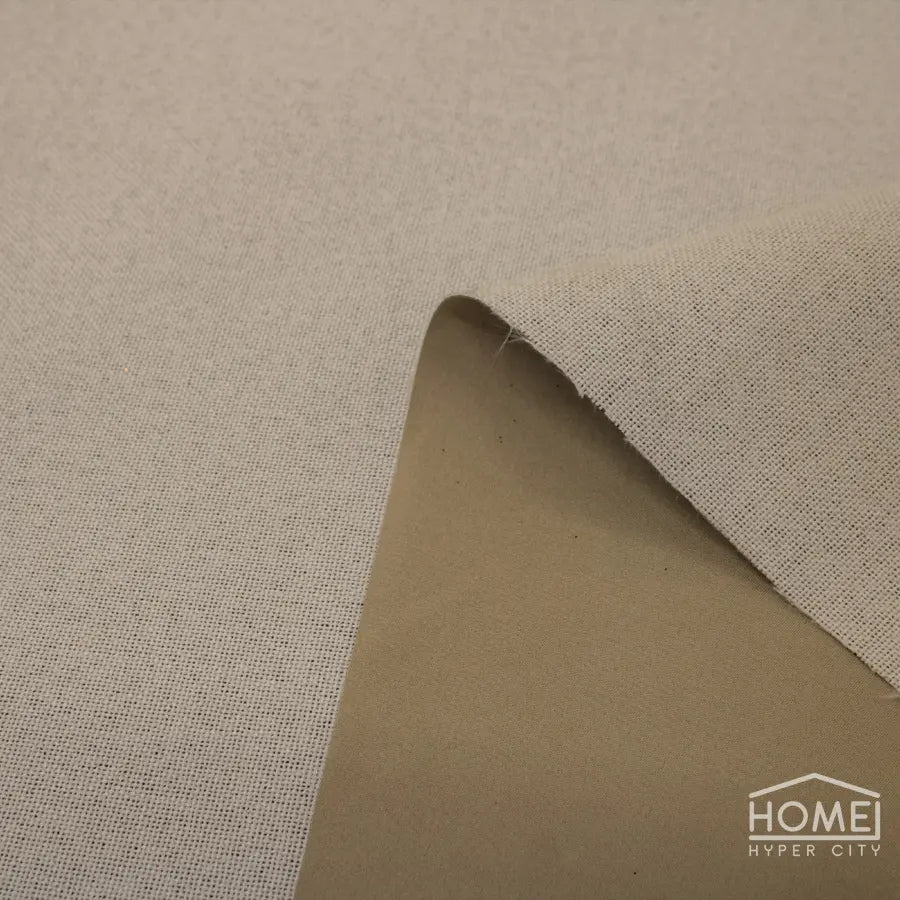Textured Blockout Fabric — 280cm Wide