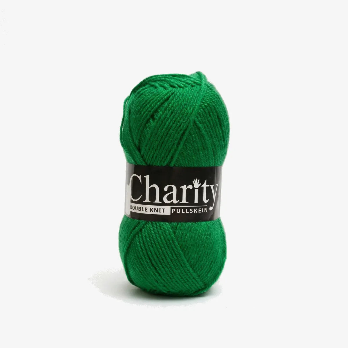 Charity Elle Wool — 100g