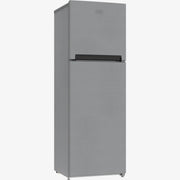 Defy 157L Metallic Top Freezer Fridge DAD239