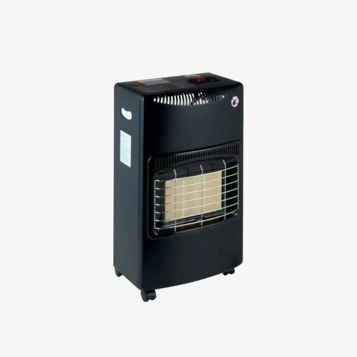 Gas Heater — 4200W