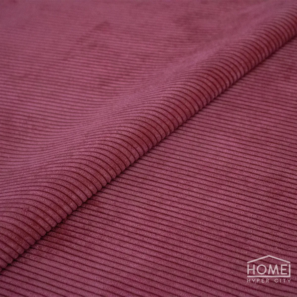 Munich Narrow Stripe Upholstery Fabric — 140cm Wide