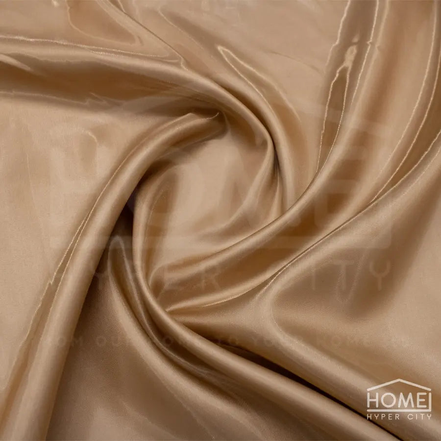 Satin Glass Mikado — 150cm Wide