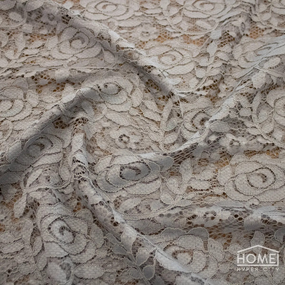 Bridal Corded Lace