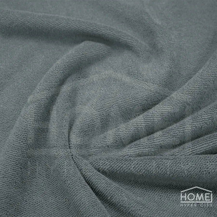 Polyester Towelling — 300gsm — 150cm Wide