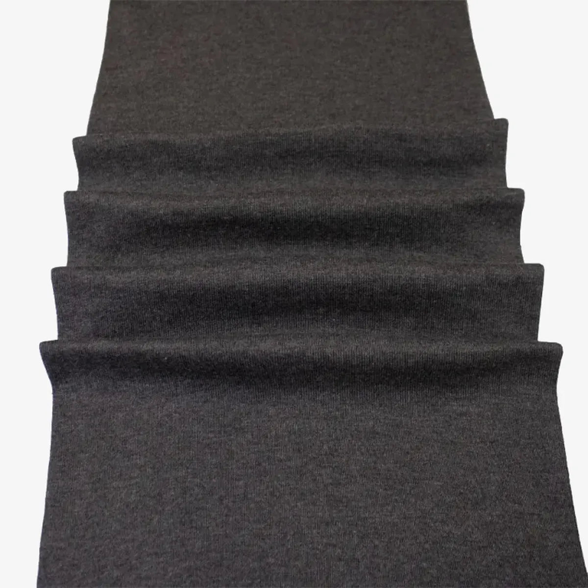 Plain Rib Trim — 30cm Tubular