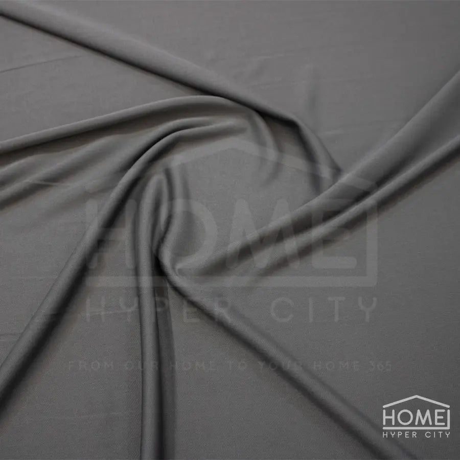 Plain Trilobal Fabric — 150cm Wide