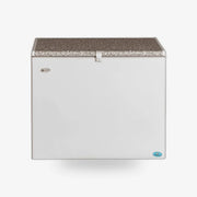 Zero Gas/Electric Chest Freezer — 215L
