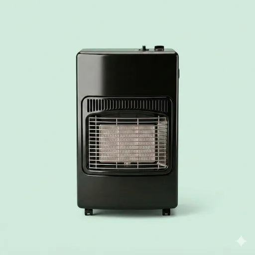Heaters