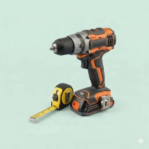 Tools & Gear