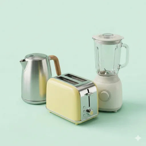 Small Appliances
