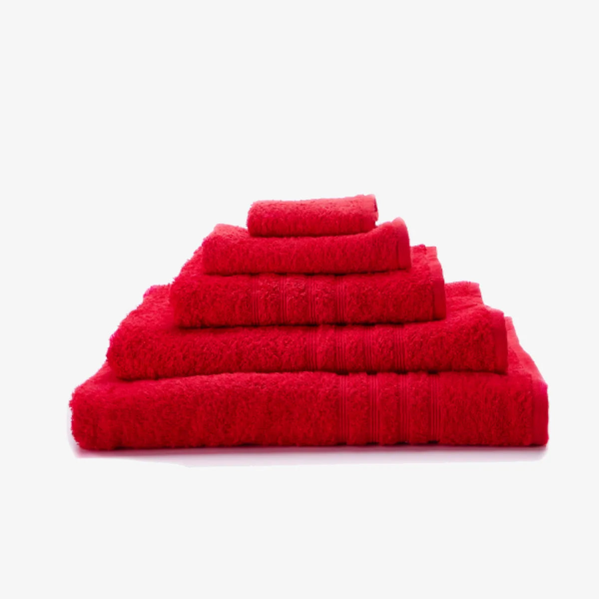 Colibri - Universal 100% Cotton Towels