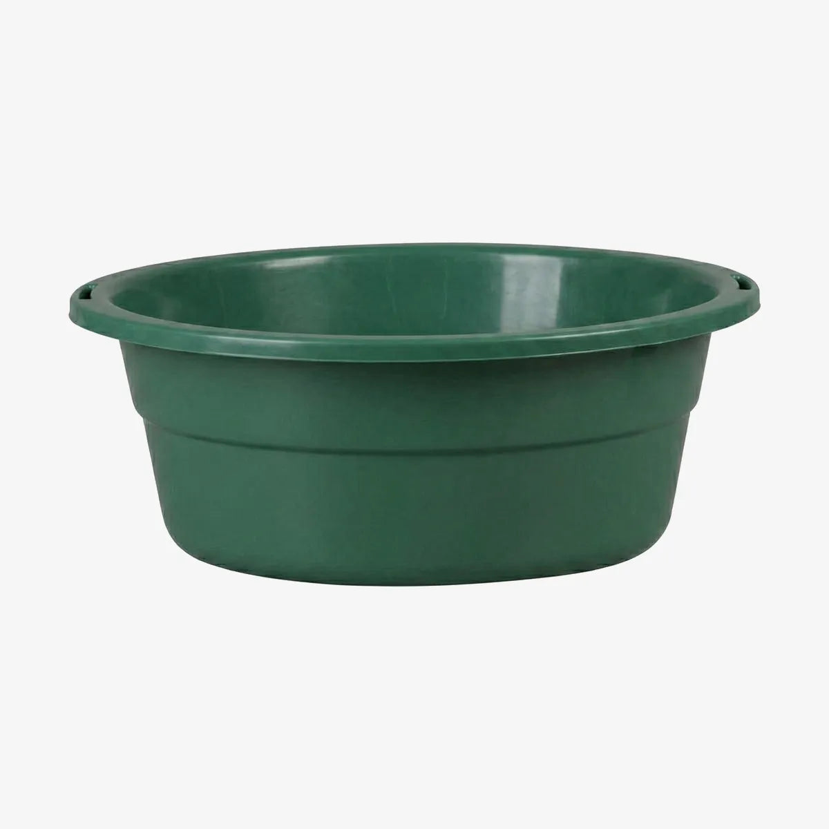 Spectrum Oval Plastic Tub Basin — 120L