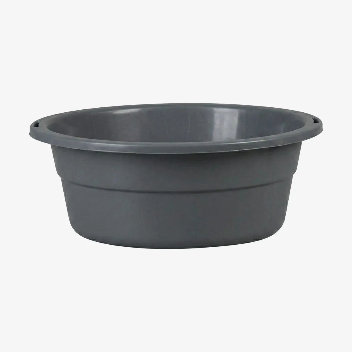 Spectrum Oval Plastic Tub Basin — 120L